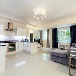 Captivating 3Br Flat, 5 Min To Hyde Park